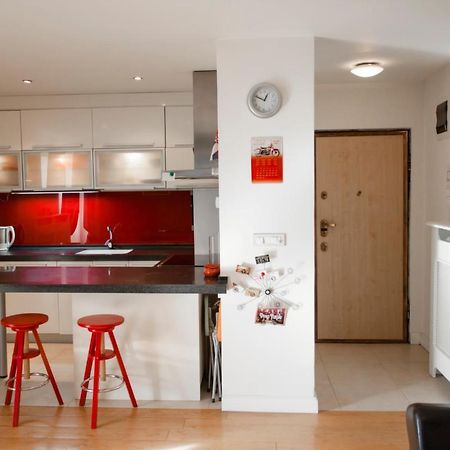 Apartament Krunska 26 Belgrad Zewnętrze zdjęcie