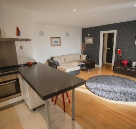 Apartament Krunska 26 Belgrad Zewnętrze zdjęcie