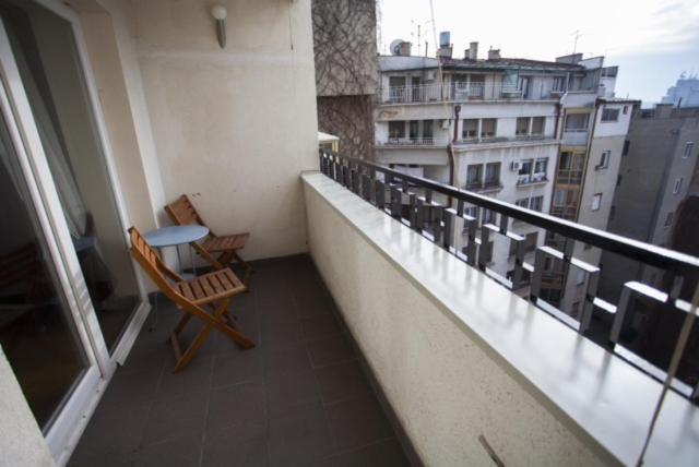 Apartament Krunska 26 Belgrad Zewnętrze zdjęcie
