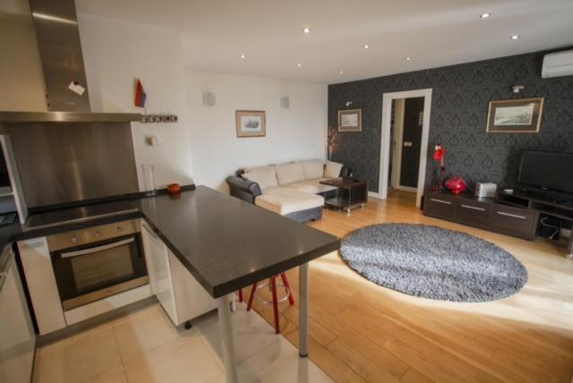 Apartament Krunska 26 Belgrad Zewnętrze zdjęcie
