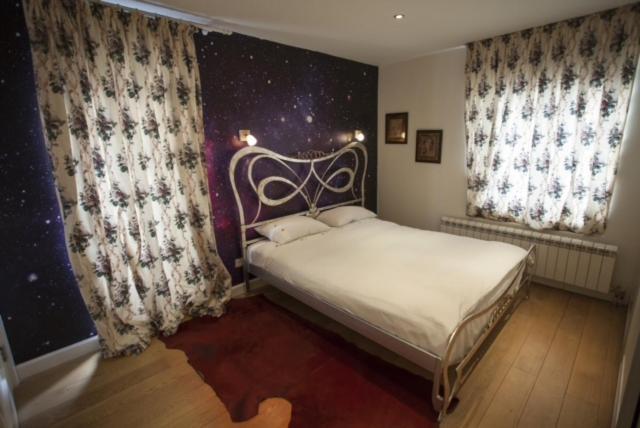 Apartament Krunska 26 Belgrad Zewnętrze zdjęcie